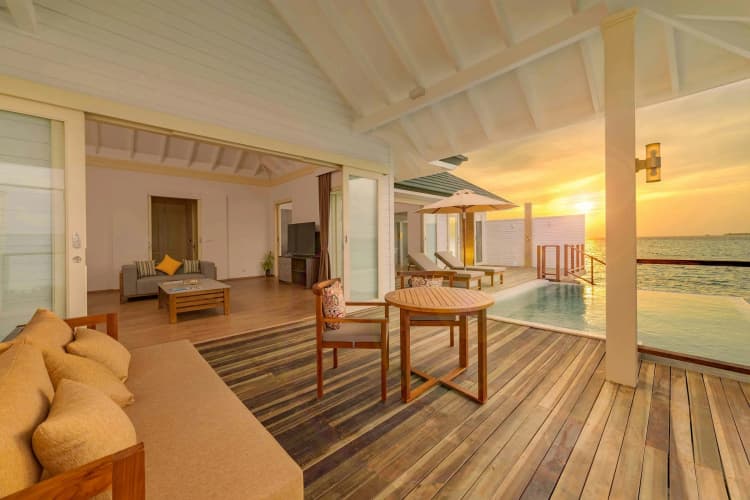 Siyam World Maldives - foto 5