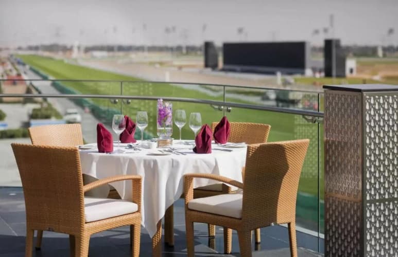 The Meydan Hotel - foto 5