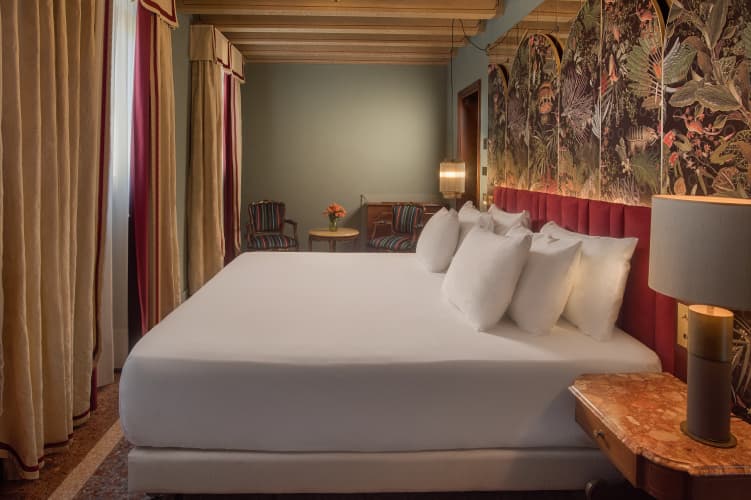 NH Collection Venezia Grand Hotel Palazzo dei Dogi - foto 4