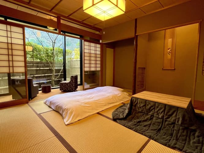 Ryotei Rangetsu - foto 2