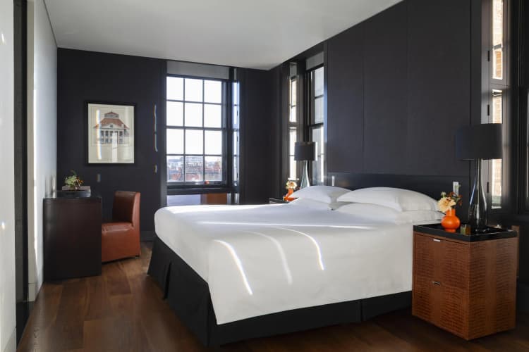 Grosvenor House Suites - foto 4