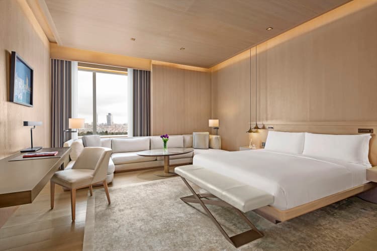 Hyatt Centric Levent Istanbul Hotel - foto 3