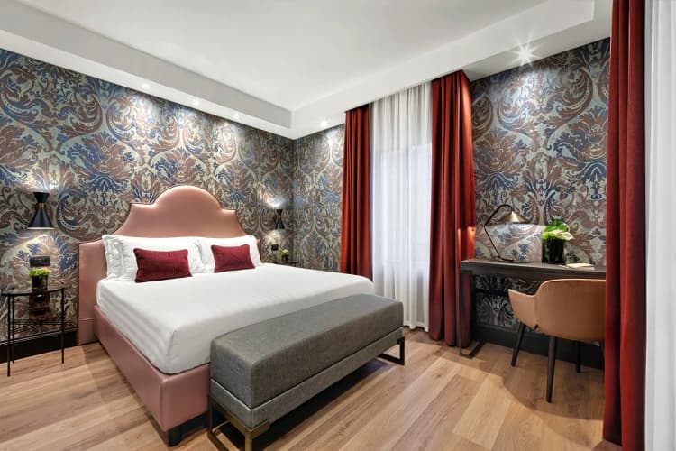 Hotel American Dinesen - foto 4
