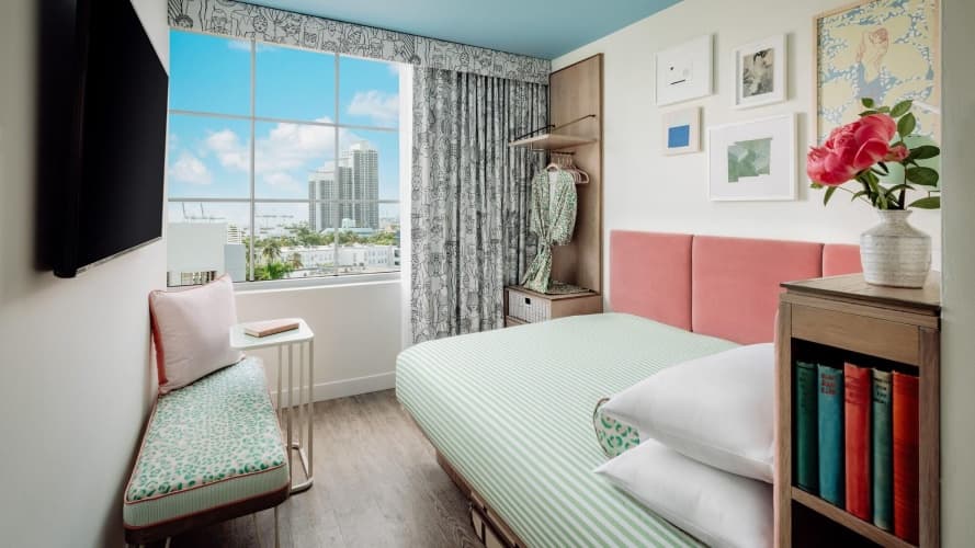 the goodtime hotel, Miami Beach, a Tribute Portfolio Hotel - foto 6