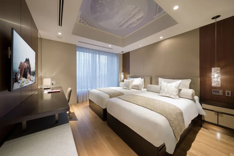 Ascott Marunouchi Tokyo - foto 5