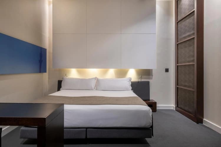 Hotel Sixtytwo Barcelona - foto 4