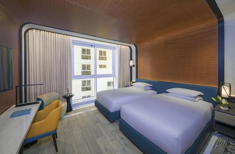 Andaz Family Suites by Hyatt - Palm Jumeirah - foto 3
