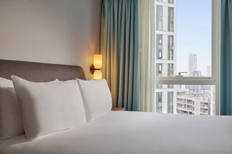 Hyatt House London Stratford - foto 4