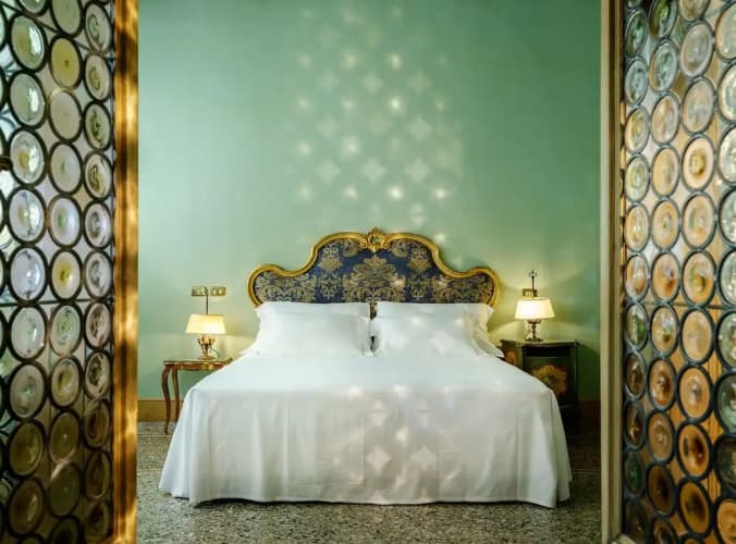 Hotel Locarno - foto 2
