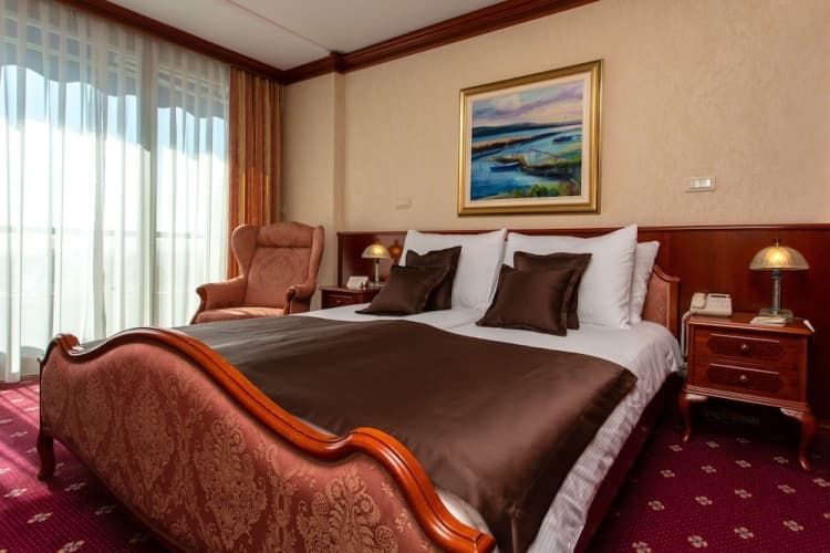 Grand Hotel Bernardin 5* - foto 5