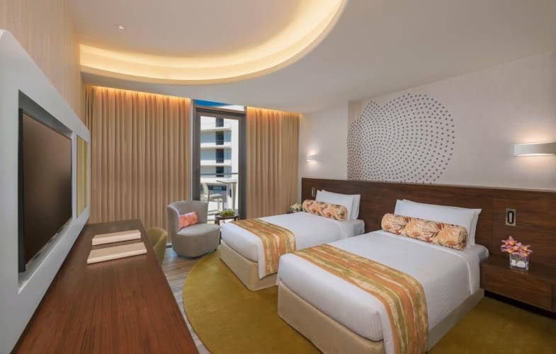 The Retreat Palm Dubai MGallery by Sofitel - foto 3