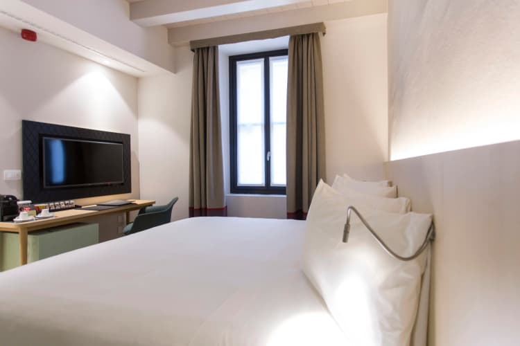 Savona 18 Suites – Member of Preferred Hotels & Resorts - foto 2
