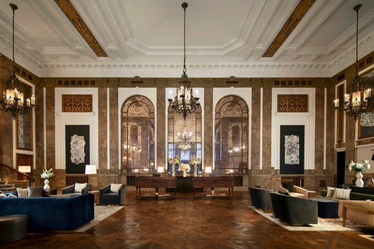 Beacon Grand, A Union Square Hotel - foto 1