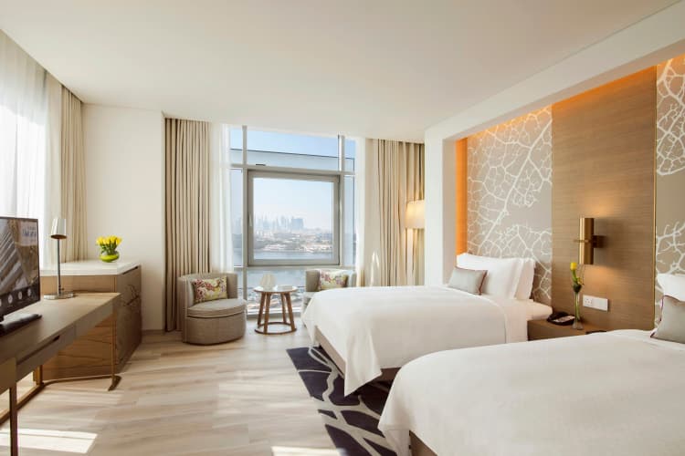Al Bandar Rotana – Creek - foto 6
