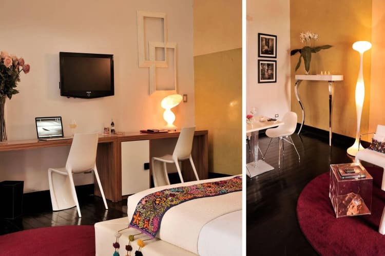 Casa Cartagena Boutique Hotel & Spa - foto 3