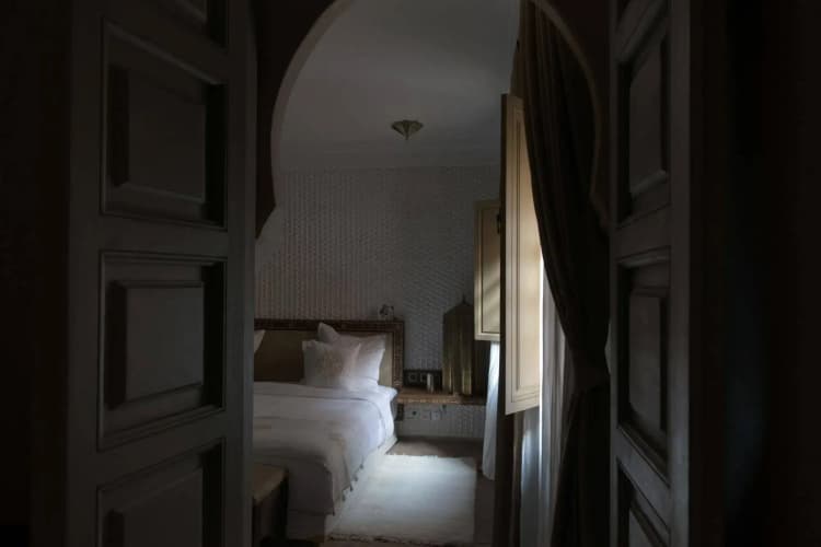 Almaha Marrakech & SPA - foto 4