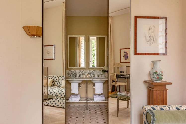 Saint James Paris - Relais & Chateaux - foto 6