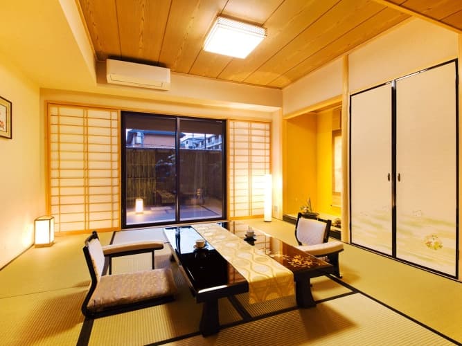 Ryokan KANADE Hotel - foto 2