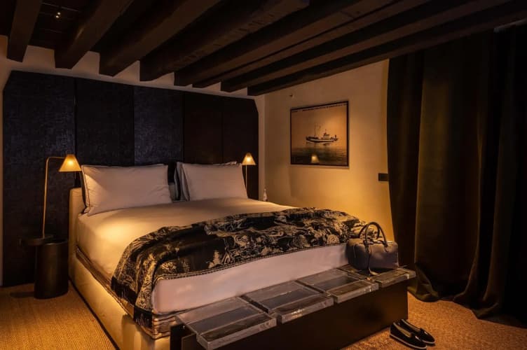 The Venice Venice Hotel - foto 1