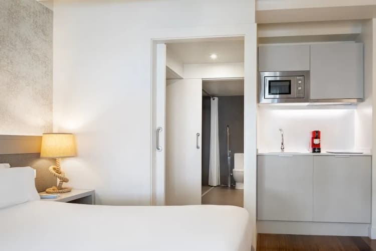Duquesa Suites Barcelona - foto 4