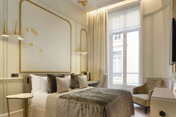 Hotel Le Narcisse Blanc & Spa - foto 6