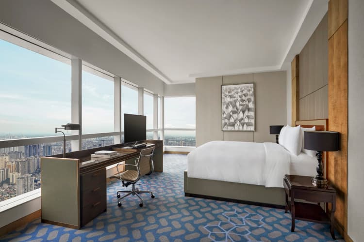 InterContinental Hanoi Landmark72 by IHG - foto 2