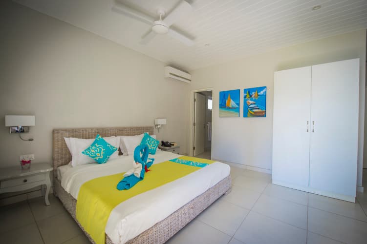 Voile Bleue Boutique Hotel - foto 2
