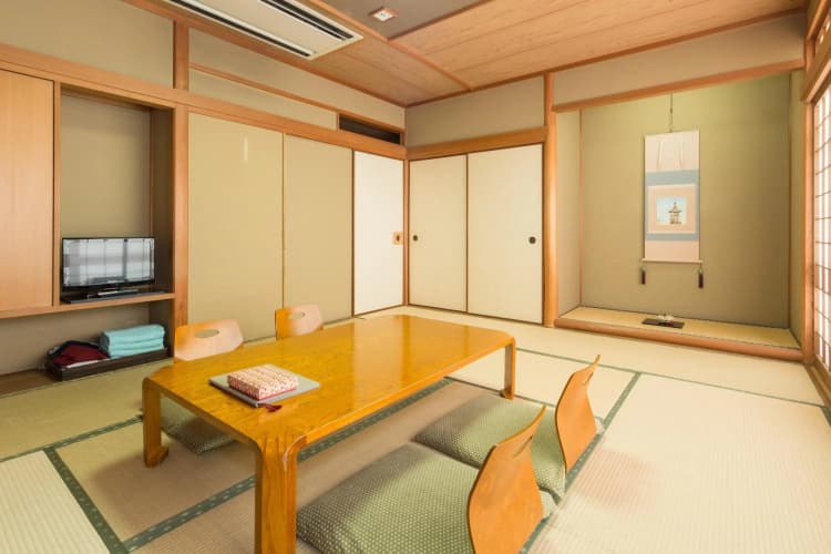 Ryokufuso - foto 2