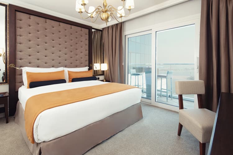 Dukes The Palm Dubai Hotel - foto 6