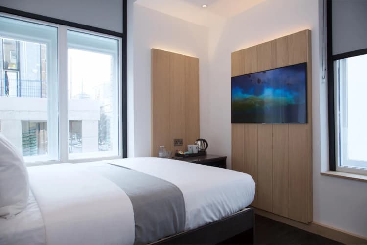 The Z Hotel Shoreditch - foto 2