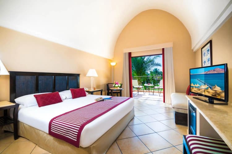 Jaz Belvedere Resort — All inclusive - foto 5