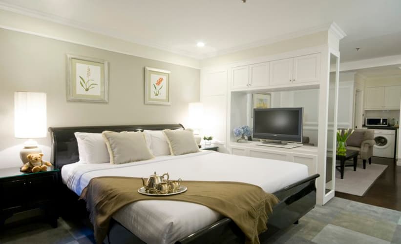 Cape House Hotel, Bangkok - foto 3