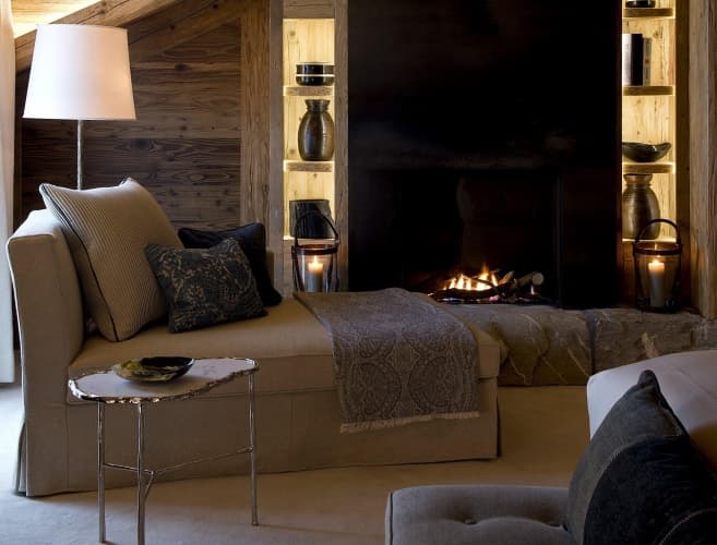 The Alpina Gstaad - foto 5