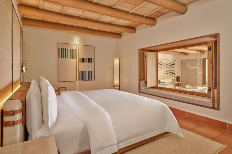 The St. Regis Punta Mita Resort - foto 6