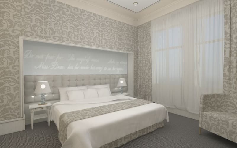 Luxury Spa Boutique Hotel Opera Palace - foto 4