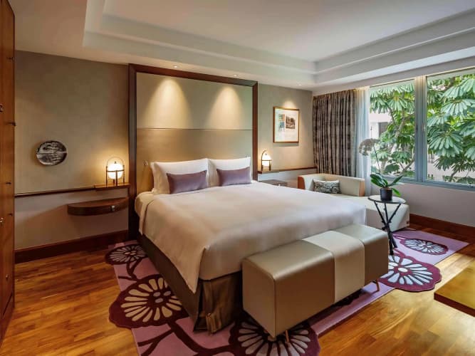 Sofitel Sentosa Singapore Hotel - foto 5