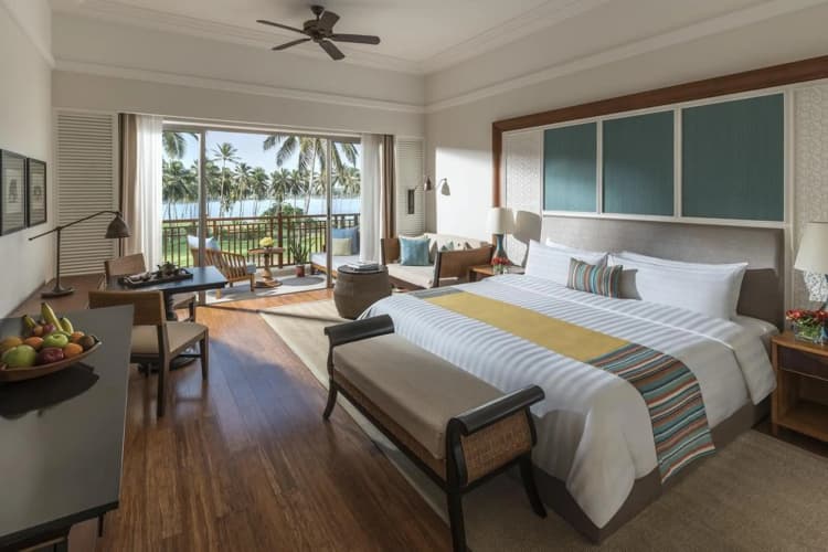 Shangri-La Hambantota - foto 4