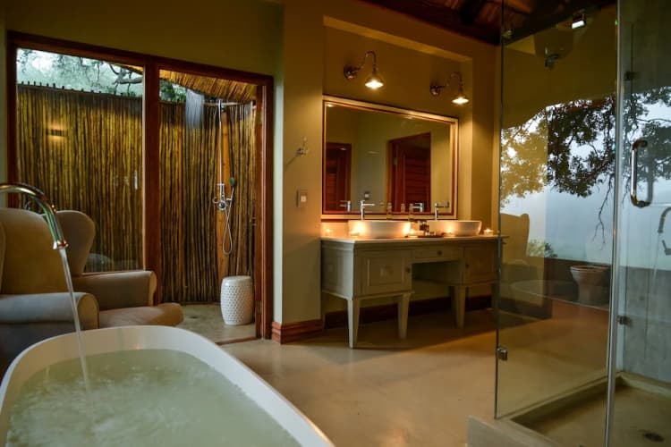 Lion Sands Narina Lodge - foto 6