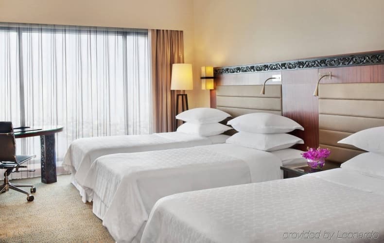 Royal Orchid Sheraton Riverside Hotel Bangkok - foto 2
