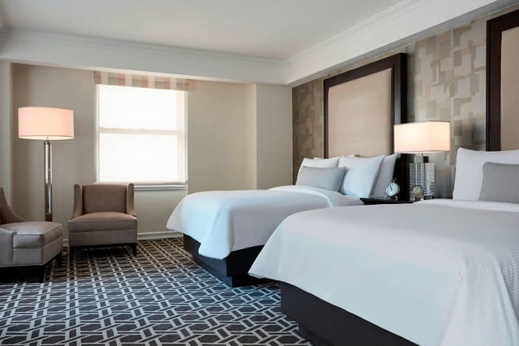 JW Marriott Essex House New York - foto 5