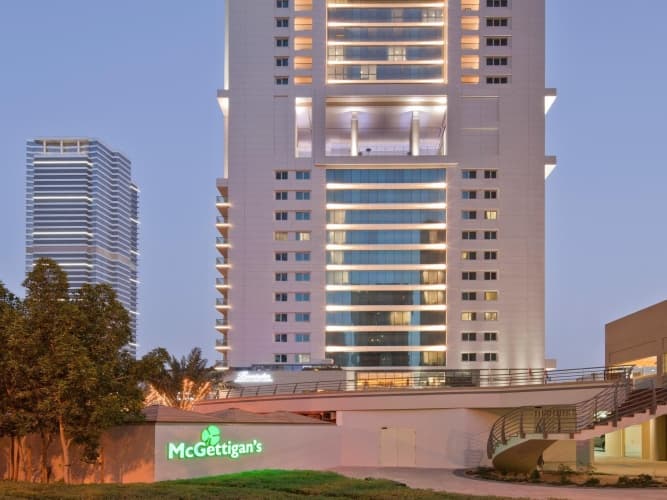 voco Bonnington Dubai by IHG - foto 4