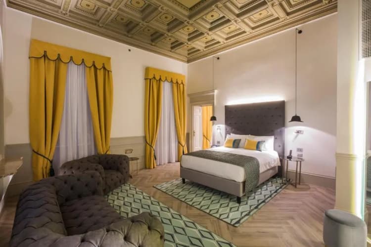 Hotel Indigo Milan - foto 4