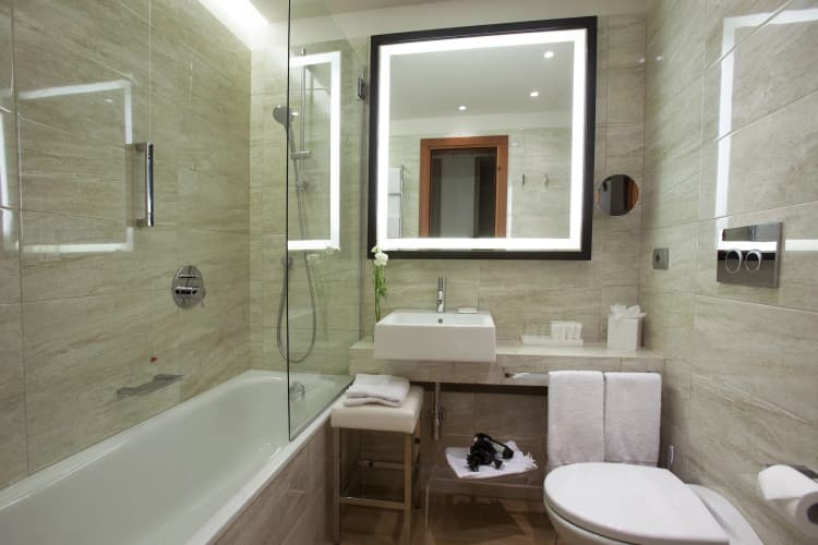 Starhotels Michelangelo - foto 6