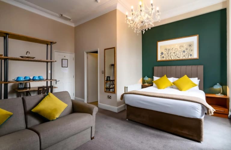 Kew Gardens Hotel - foto 5