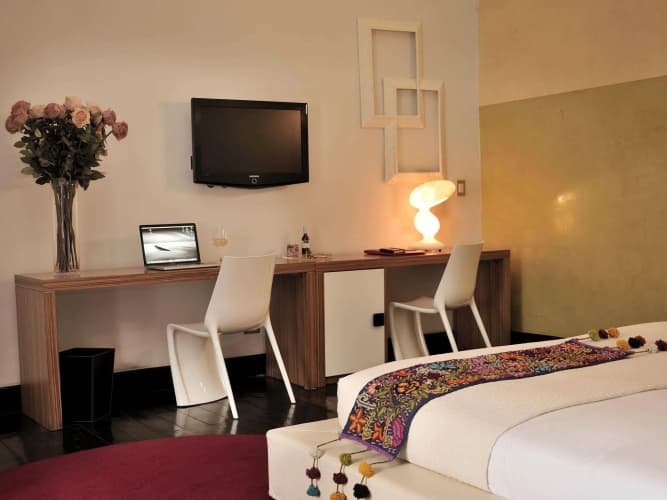 Casa Cartagena Boutique Hotel & Spa - foto 1