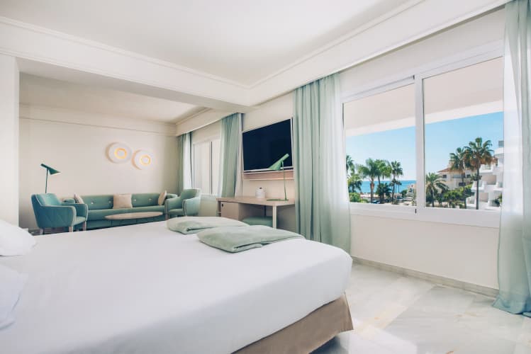 Iberostar Selection Marbella Coral Beach - foto 2