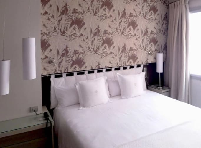 Vasanta Hotel - foto 6