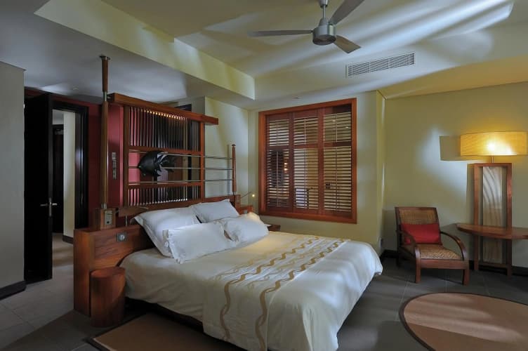 Trou aux Biches Beachcomber Golf Resort & Spa - foto 2