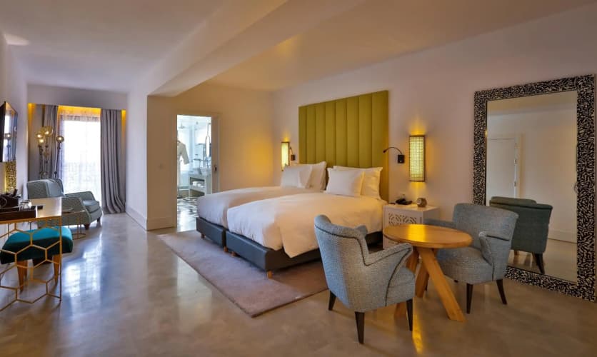 2Ciels Boutique Hotel & SPA - foto 5