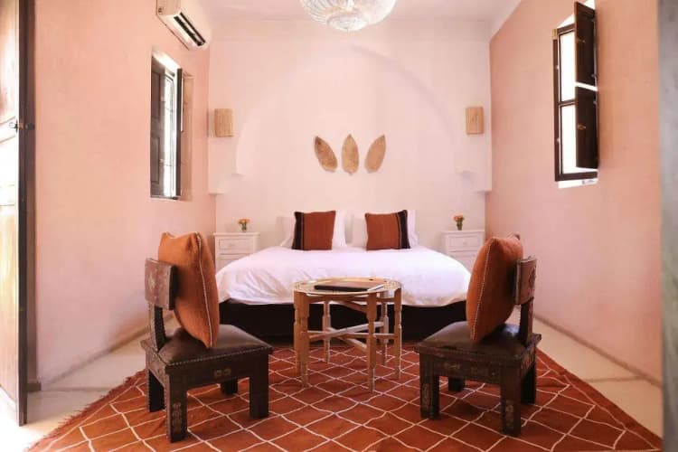 Riad L'Oiseau Du Paradis - foto 2